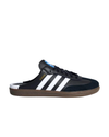 ADIDAS SAMBA OG MULE BLACK LB3815