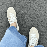 ALO Sunset Sneaker 'Sandstone'