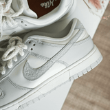 Nike Dunk Low "Needlework Sail Aura" FJ4553-133