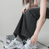 New Balance 530 'White Natural Indigo' MR530SG