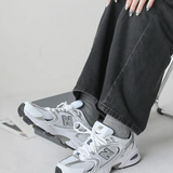 New Balance 530 'White Natural Indigo' MR530SG