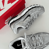 Nike P-6000 Metallic Silver FD9876-101