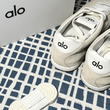 ALO Sunset Sneaker 'Sandstone'