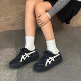 Onitsuka Tiger Tokuten Chunk Black 1183C561-001
