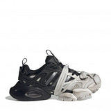 adidas XLG Runner Deluxe 'White Black' JR0861