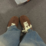 Nike x Jacquemus Moon Shoe SP 'Fauna Brown' HV8547-200