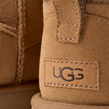 UGG Classic Ultra Mini Bootchestnut