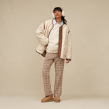 UGG Classic Ultra Mini Bootchestnut