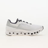 On Running Cloudmonster 'All White Black' 61.98434