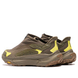 HOKA ONE ONE Project Transport 'Deep Umber Antique Olive' 1162850-DTQ