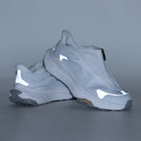 HOKA PROJECT TRANSPORT WHITE COSMIC GREY 1162850-WMC