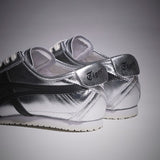 ONITSUKA TIGER MEXICO 66 PURE SILVER BLACK 1183B566-020