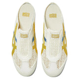 Onitsuka Tiger Mexico 66 Sabot 'Cream Mustard' 1183C123-104