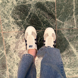 Onitsuka Tiger Mexico 66 Sabot 'Birch Peacoat' 1183C123-200