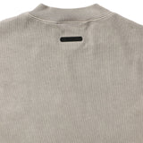 ESSENTIALS 2026SS TRAINING 90S SHORT SLEEVE TEE FADED SEAL