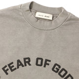 ESSENTIALS 2026SS TRAINING 90S SHORT SLEEVE TEE FADED SEAL