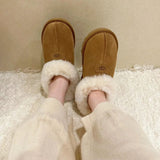 UGG Tazzette Slippers 1134810-CHE