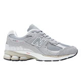 New Balance 2002r Grey 解構復古灰 M2002RDM