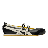 Onitsuka Tiger Mexico 66 TGRS Black White 1182A678-001