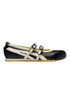 Onitsuka Tiger Mexico 66 TGRS Black White 1182A678-001