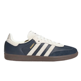 ADIDAS SAMBA OG 奶油海軍藍 JI3217