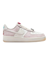 NIKE AIR FORCE 1 灰粉紫