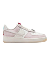 NIKE AIR FORCE 1 灰粉紫