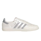 Adidas Samba OG 'Chalk White Silver Metallic' HP3658
