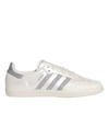 Adidas Samba OG 'Chalk White Silver Metallic' HP3658