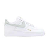 Nike Air Force 1 Low White Grey Gold