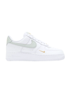 Nike Air Force 1 Low White Grey Gold