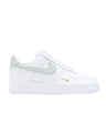 Nike Air Force 1 Low White Grey Gold