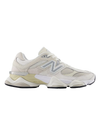 New Balance 9060 "Sea Salt" U9060WHT