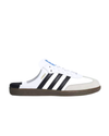 ADIDAS SAMBA OG MULE WHITE LB3814