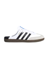 ADIDAS SAMBA OG MULE WHITE LB3814