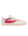 Nike Air Jordan 1 Low OG x Travis Scott 'Shy Pink' IQ7604-101