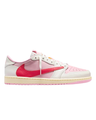 Nike Air Jordan 1 Low OG x Travis Scott 'Shy Pink' IQ7604-101
