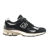 New Balance 2002r Protection Pack Black Grey M2002RDJ