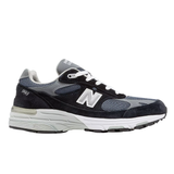 New Balance 993 Navy White MR993NV