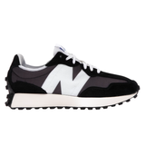 【零碼出清】New Balance 327 Black Phantom  MS327LB1