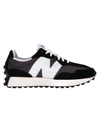 【零碼出清】New Balance 327 Black Phantom  MS327LB1