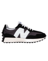 【零碼出清】New Balance 327 Black Phantom  MS327LB1