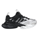adidas XLG Runner Deluxe 'White Black' JR0861