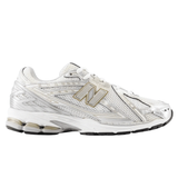 New balance 1906 RI White Rain Cloud Silver Metallic 白銀 M1906RI
