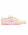 Nike Air Jordan 1 Low OG x Travis Scott 'Shy Pink' IQ7604-100