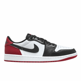 Air Jordan 1 Low Black Toe CZ0790-106