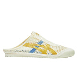 Onitsuka Tiger Mexico 66 Sabot 'Cream Mustard' 1183C123-104
