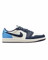 Air Jordan 1 Low OG Obsidian UNC CZ0790-400