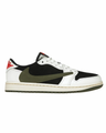 Jordan 1 Retro Low OG SP Travis Scott Olive (W) DZ4137-106