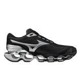 Mizuno Wave Prophecy 15 Black Galaxy Silver J1GC265035